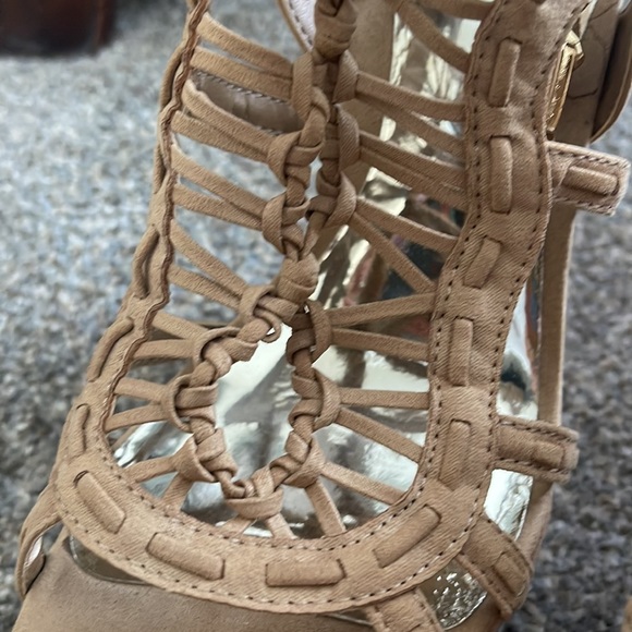 Carlos wedges - Picture 4 of 4